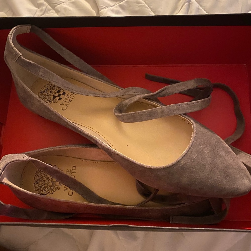 New Vince Camuto Shoes